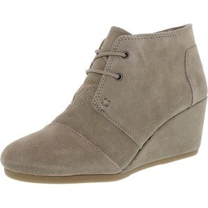 Toms Desert Wedge